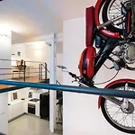 Duplex San Lorenzo
