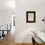 Duplex San Lorenzo