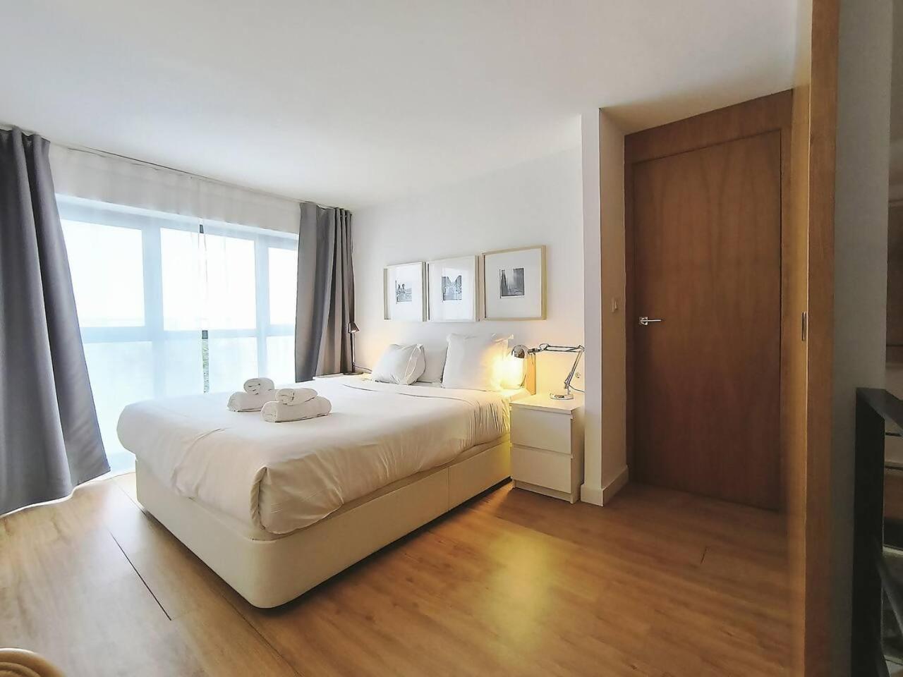 Duplex San Lorenzo * Seville