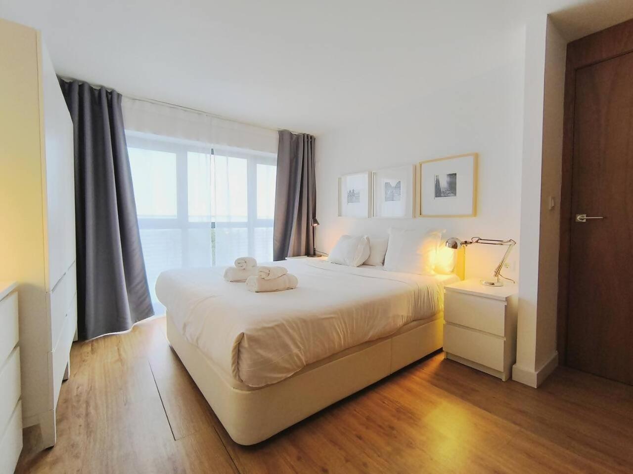 Duplex San Lorenzo Apartment Seville