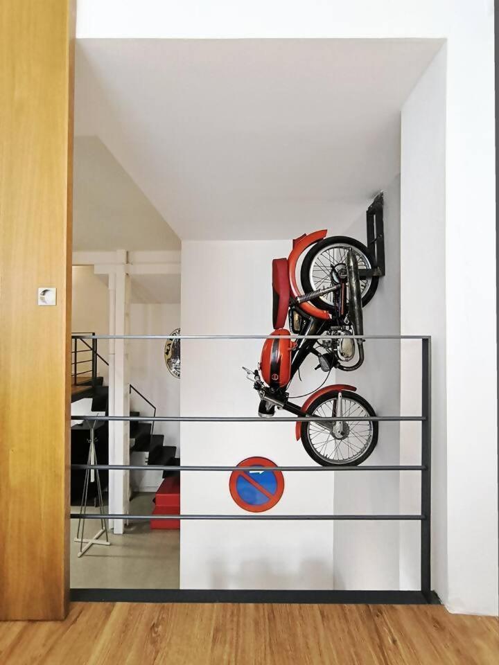 Duplex San Lorenzo *