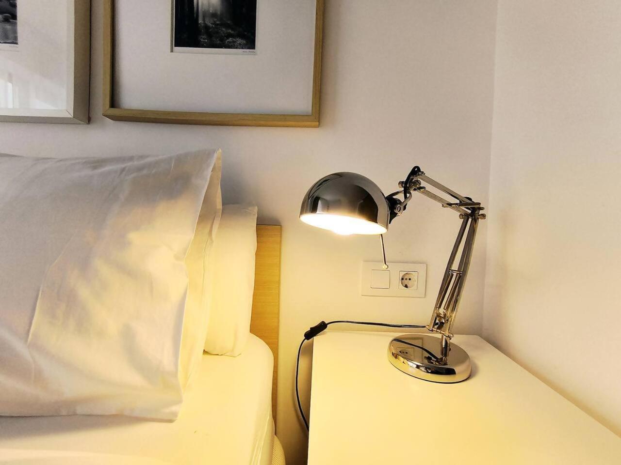 Duplex San Lorenzo Seville