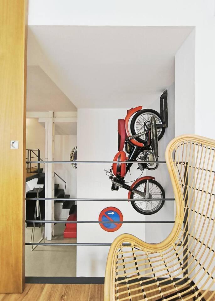 Duplex San Lorenzo