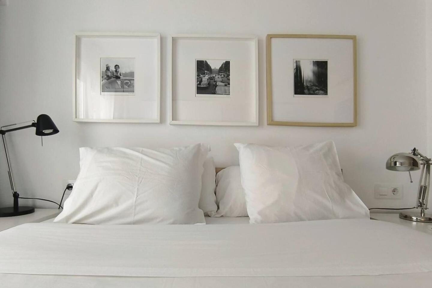 Duplex San Lorenzo Apartment