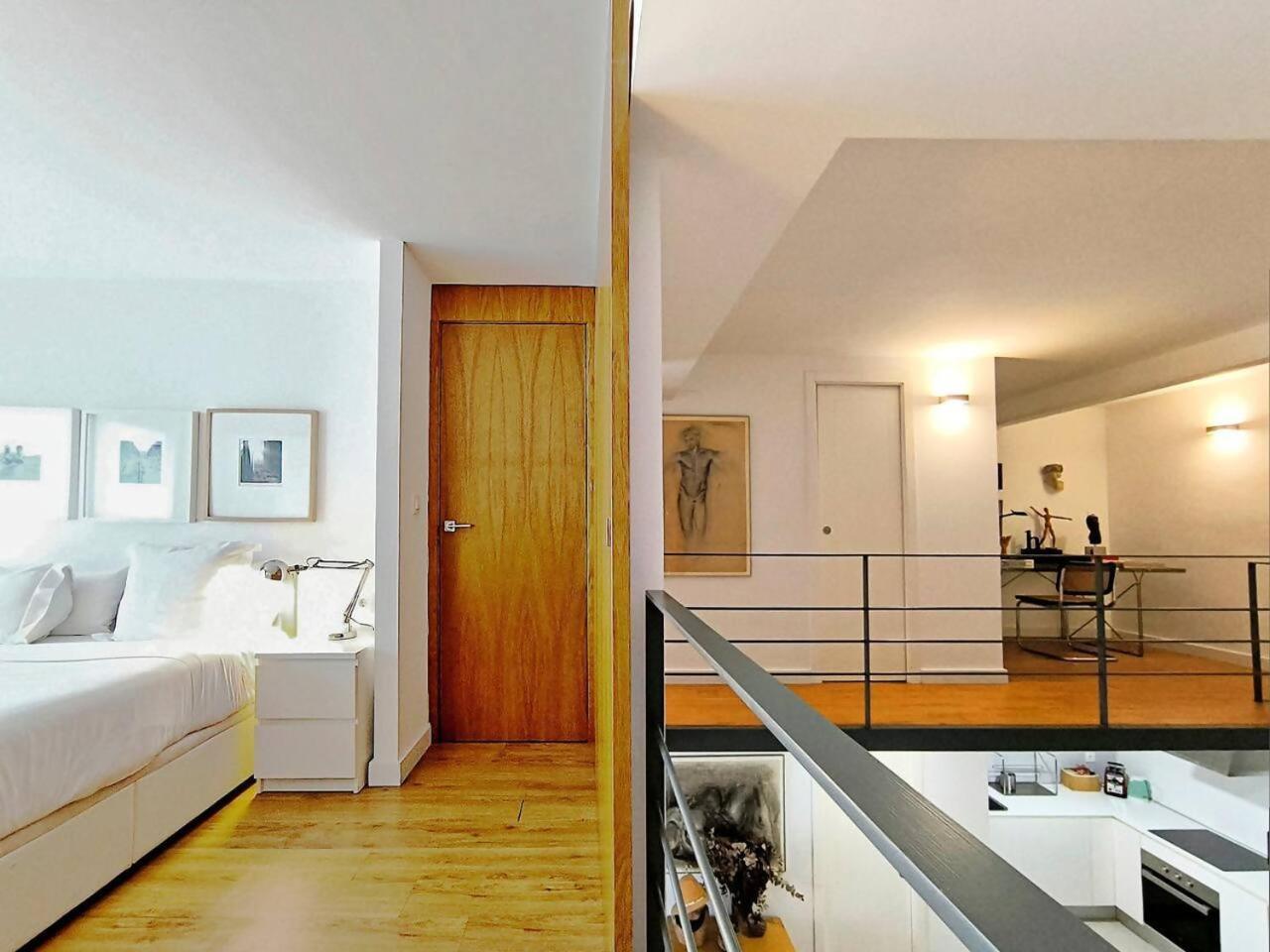 Apartment Duplex San Lorenzo