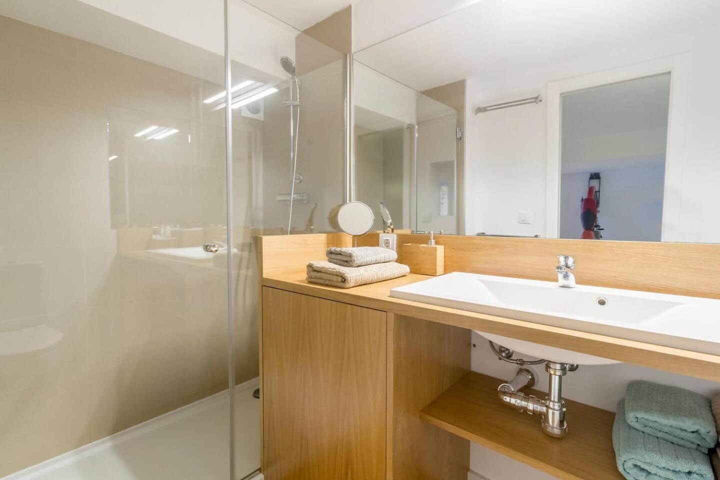 Duplex San Lorenzo Seville