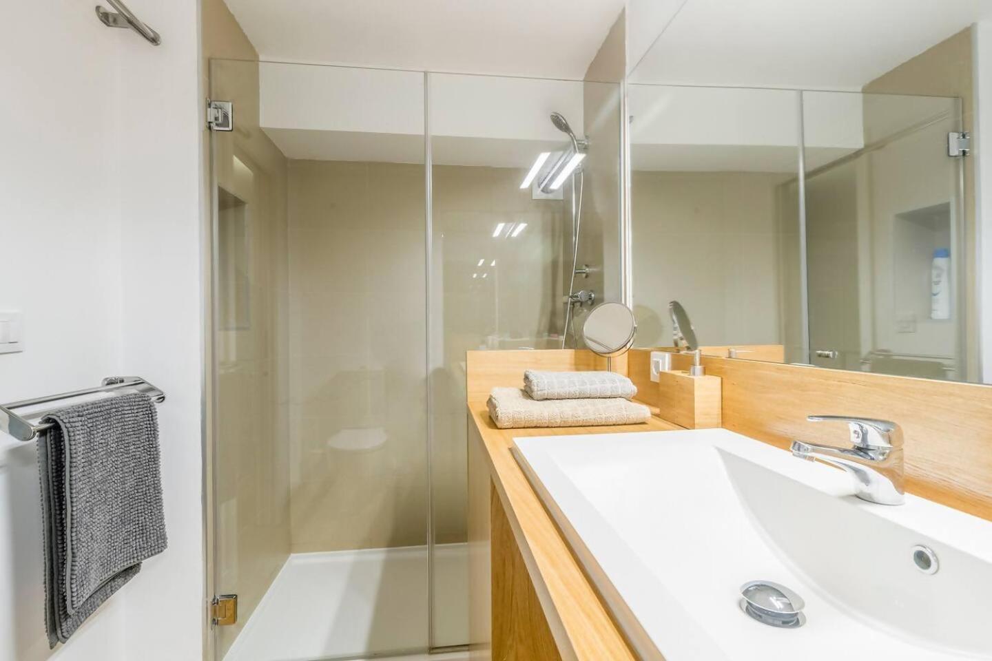 Duplex San Lorenzo Apartment Seville