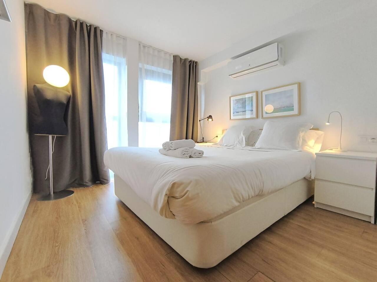 Apartment Duplex San Lorenzo *