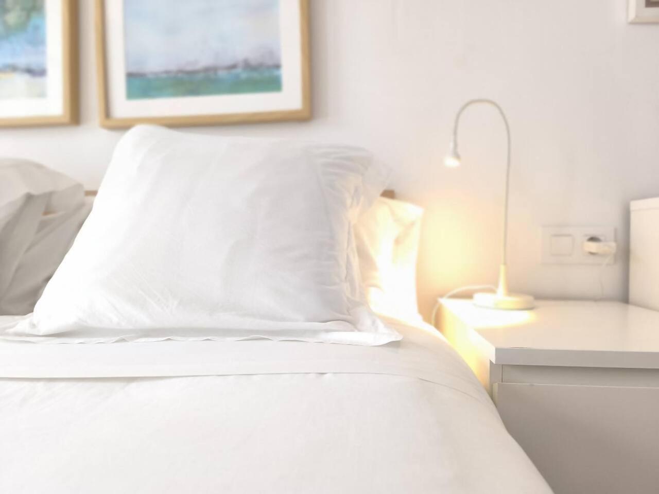 Duplex San Lorenzo Apartment Seville