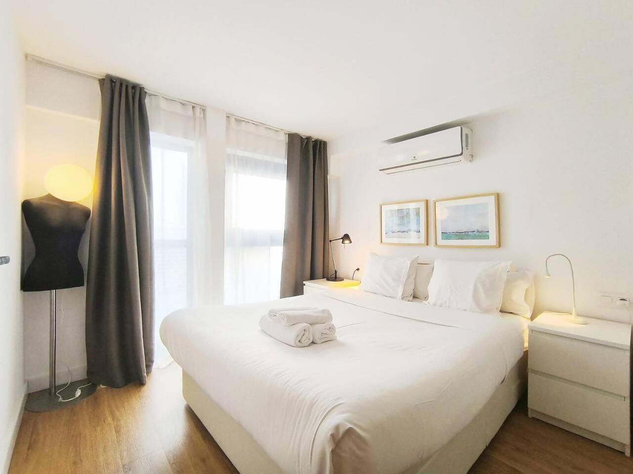 Apartment Duplex San Lorenzo Seville