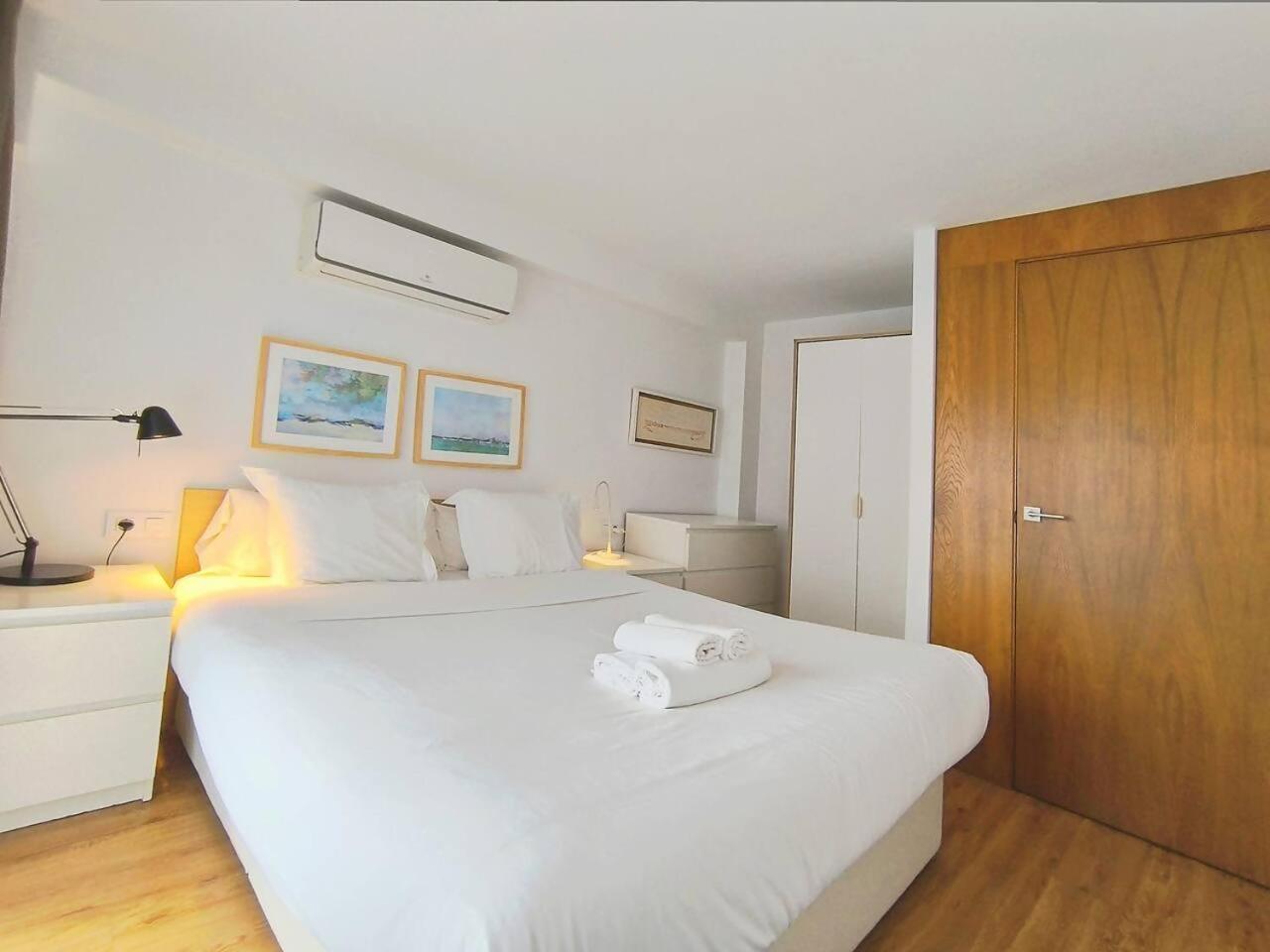 Duplex San Lorenzo Seville