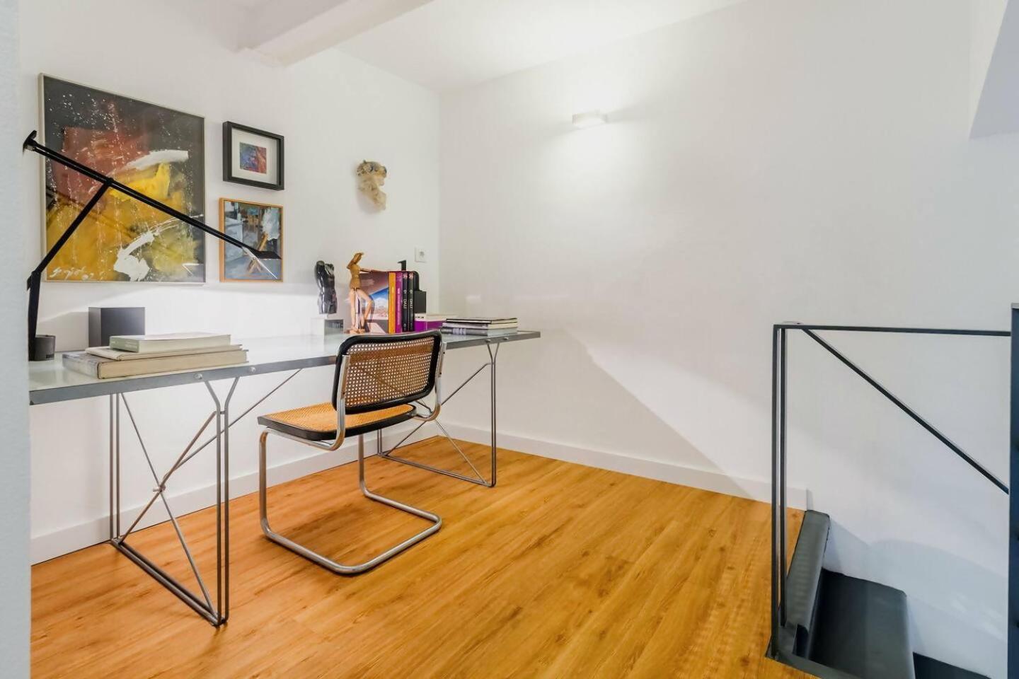 Duplex San Lorenzo Apartment Seville