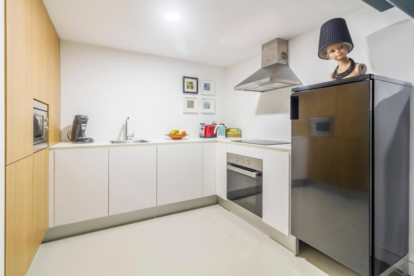 Apartment Duplex San Lorenzo Seville