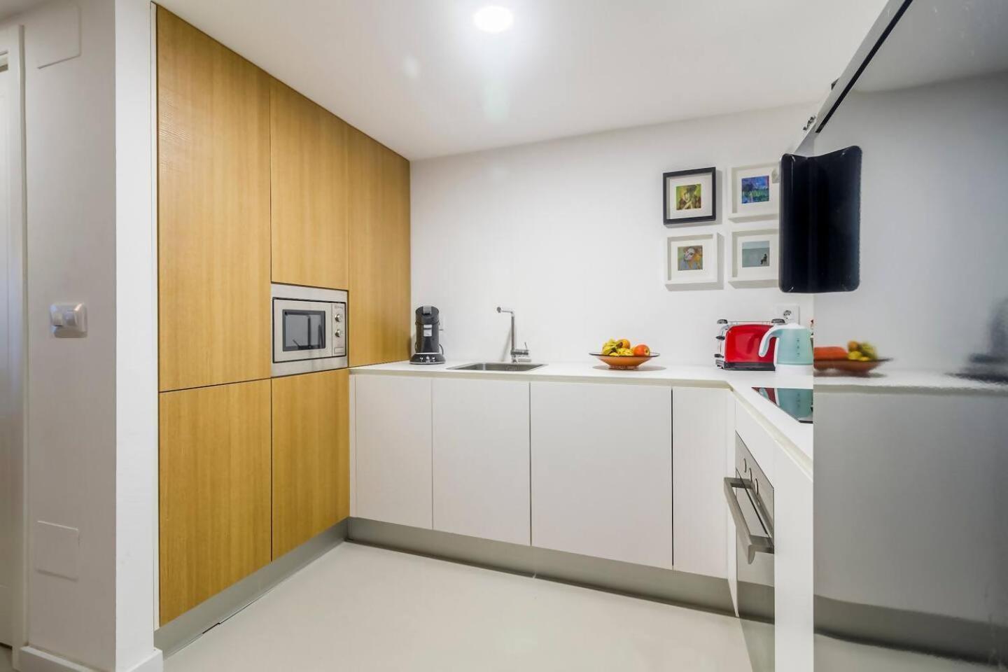 Duplex San Lorenzo Seville