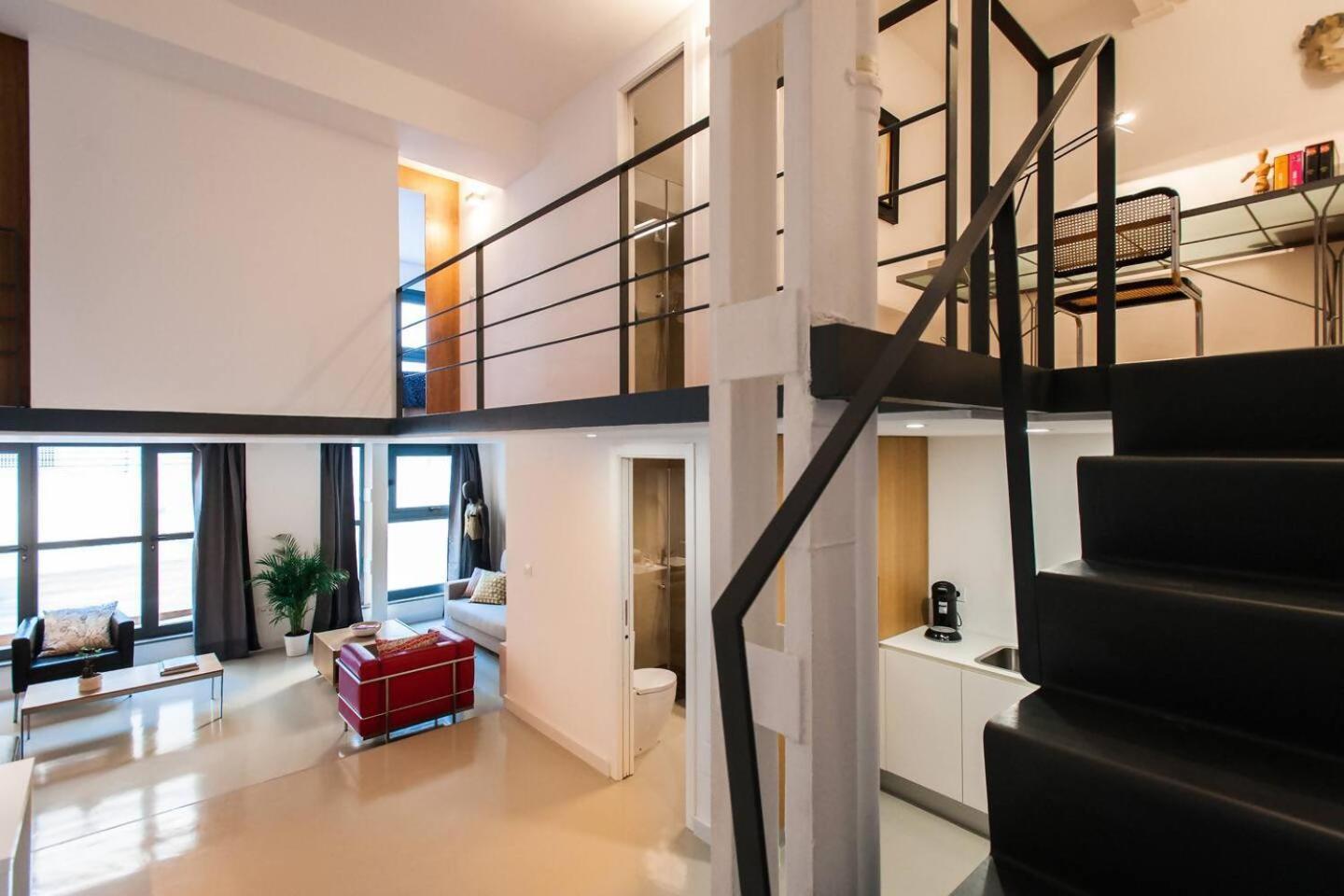 Duplex San Lorenzo * Seville