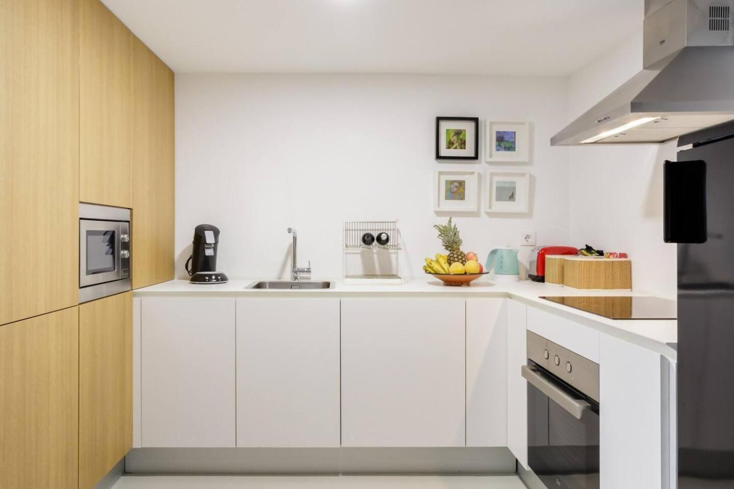 Duplex San Lorenzo