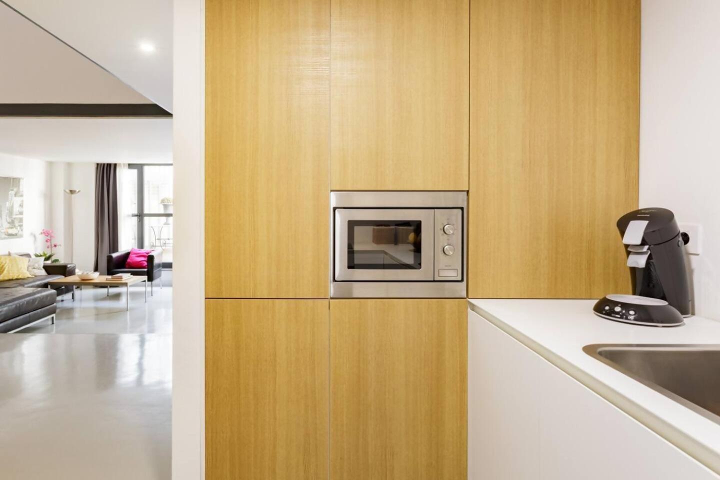 Apartment Duplex San Lorenzo