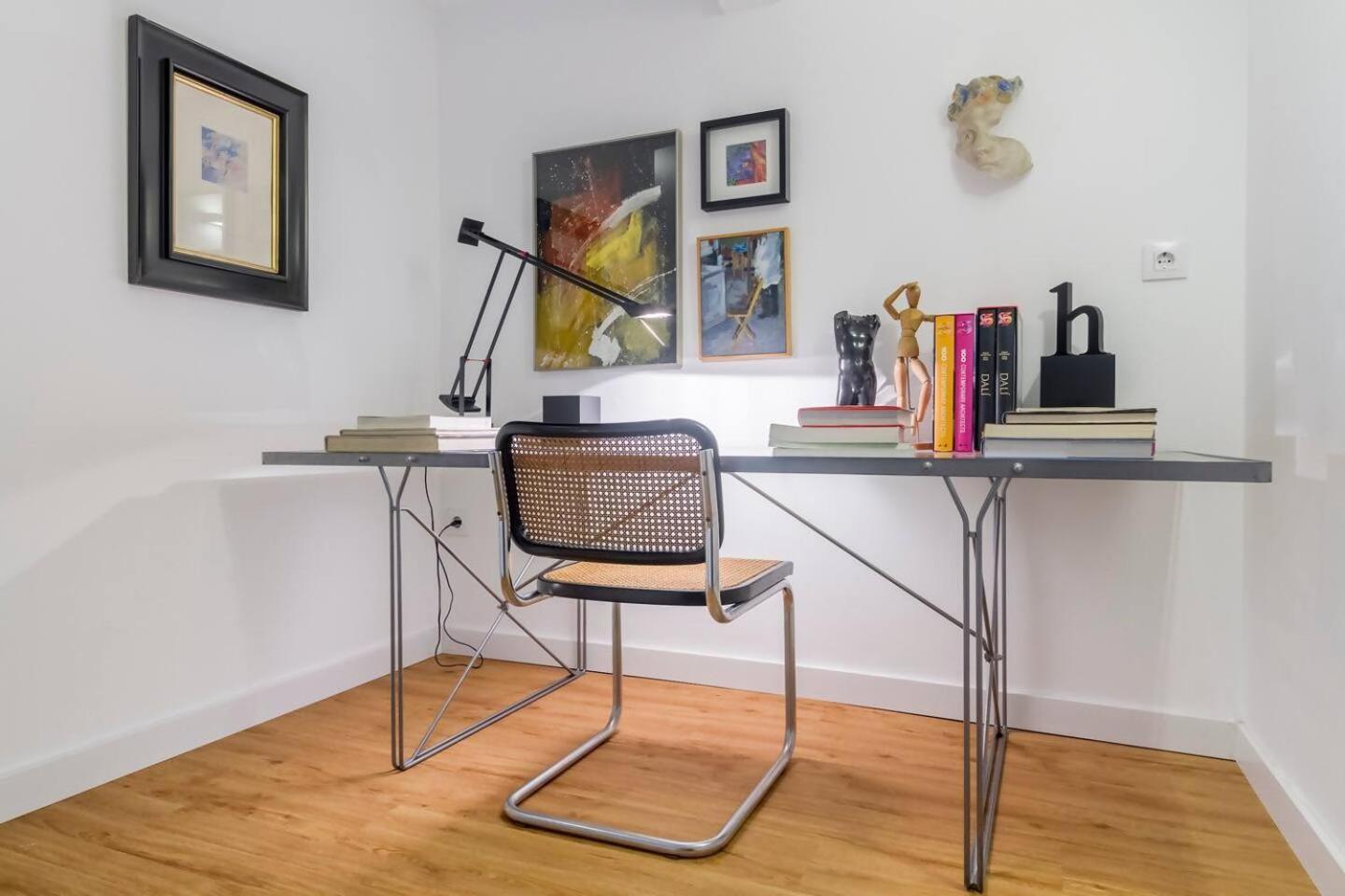 Duplex San Lorenzo Apartment *