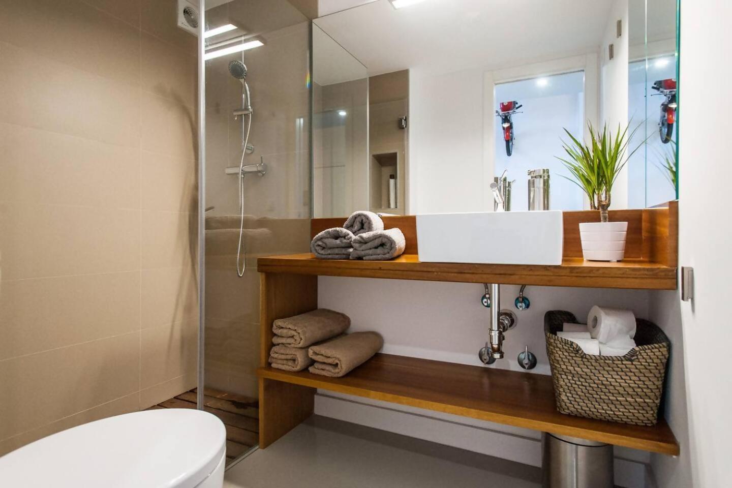 Duplex San Lorenzo Apartment Seville
