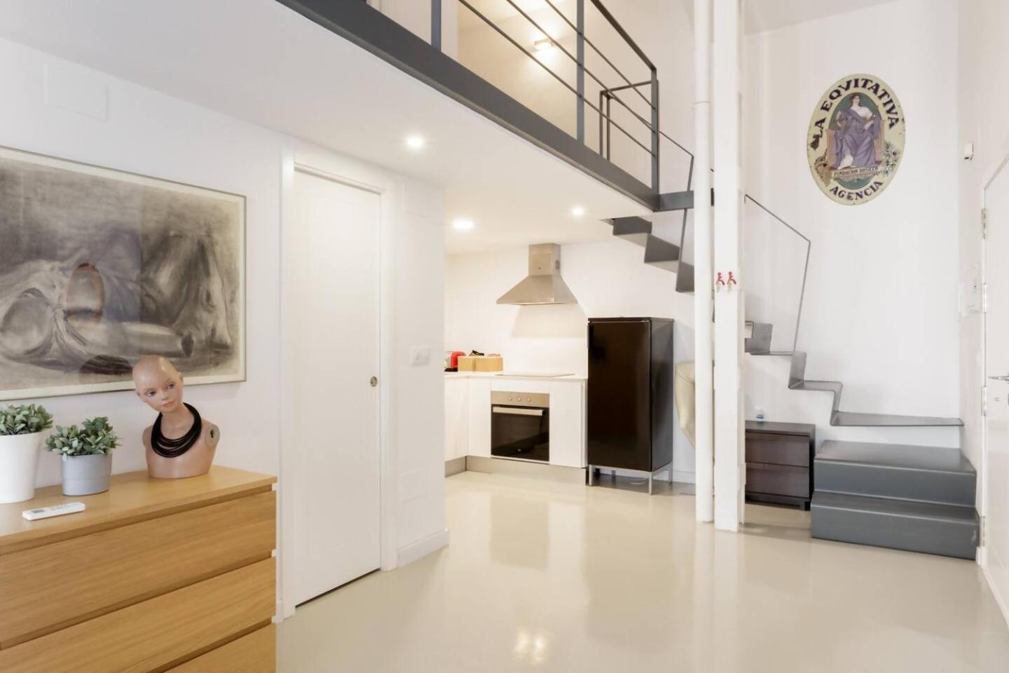 Duplex San Lorenzo *