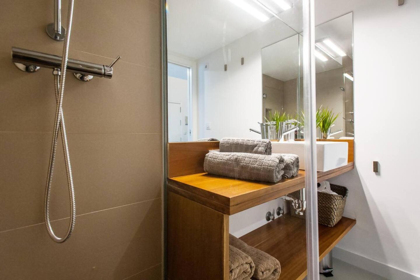 Duplex San Lorenzo Seville