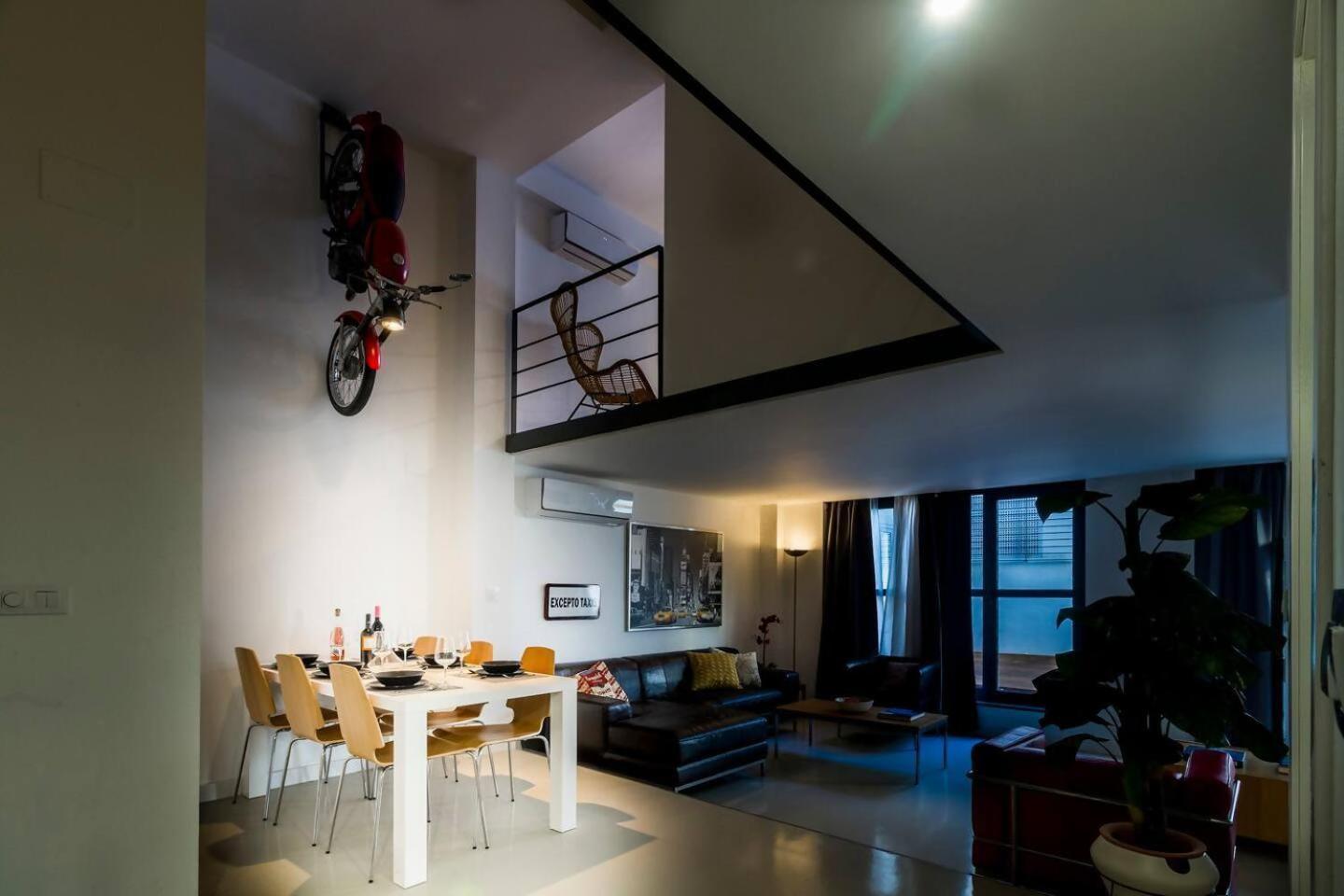 Duplex San Lorenzo