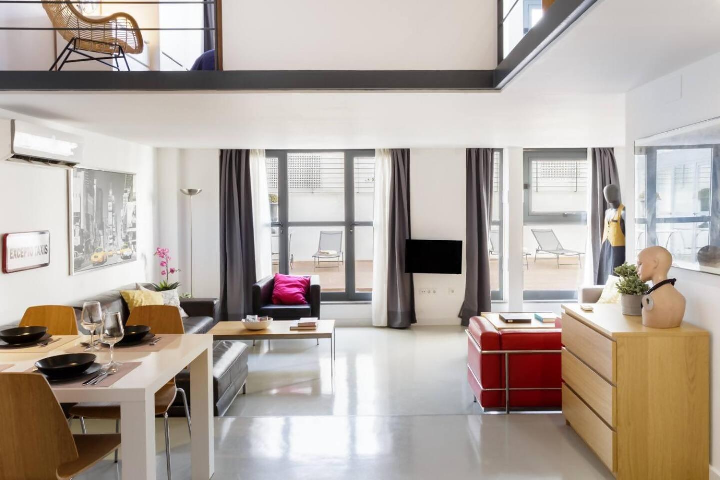 Duplex San Lorenzo *