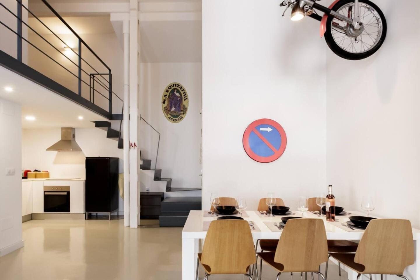 Duplex San Lorenzo Seville