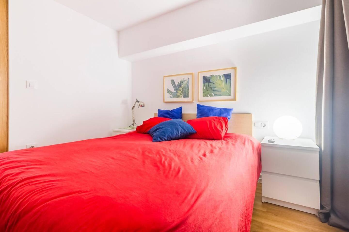 Duplex San Lorenzo *