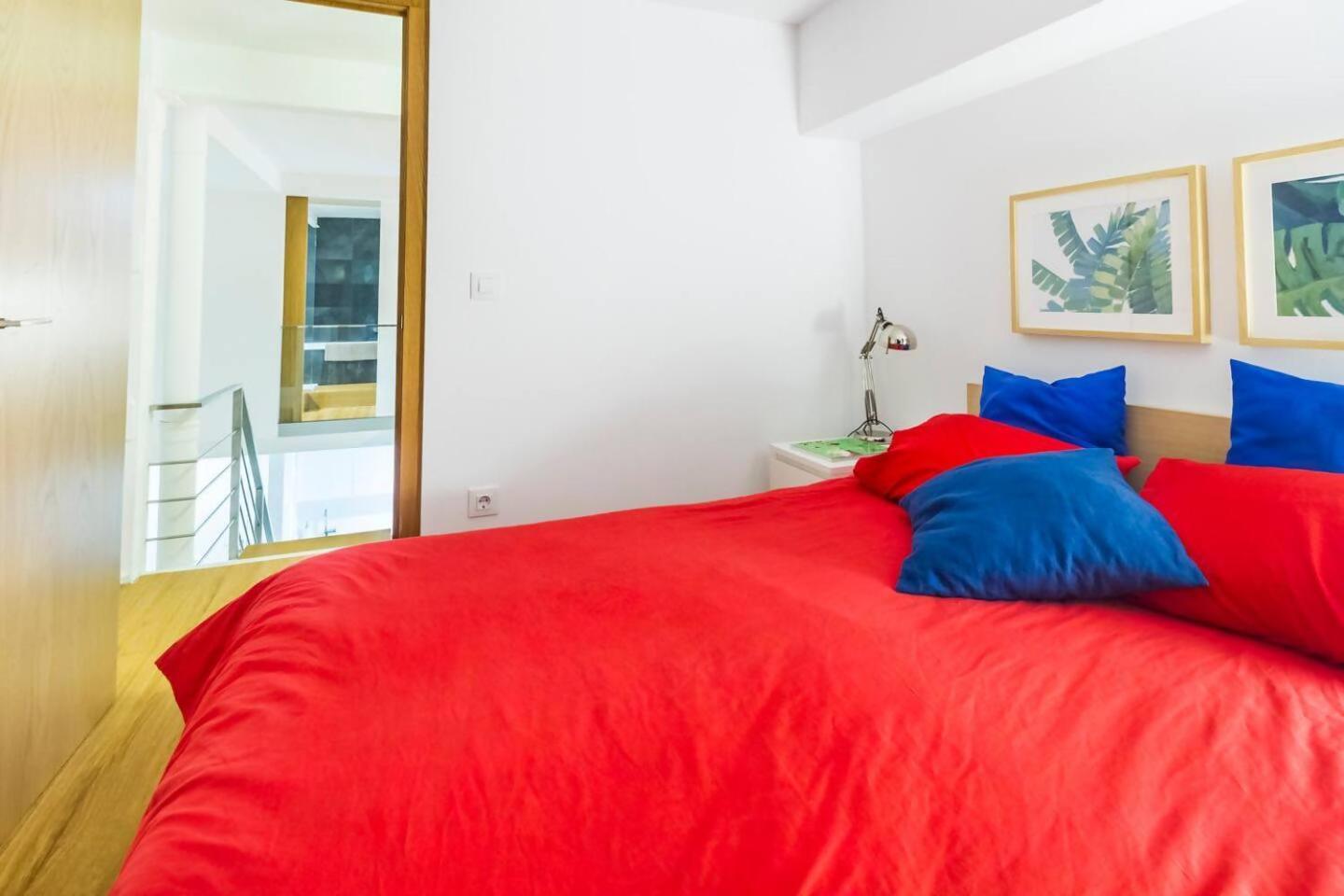 Duplex San Lorenzo Seville