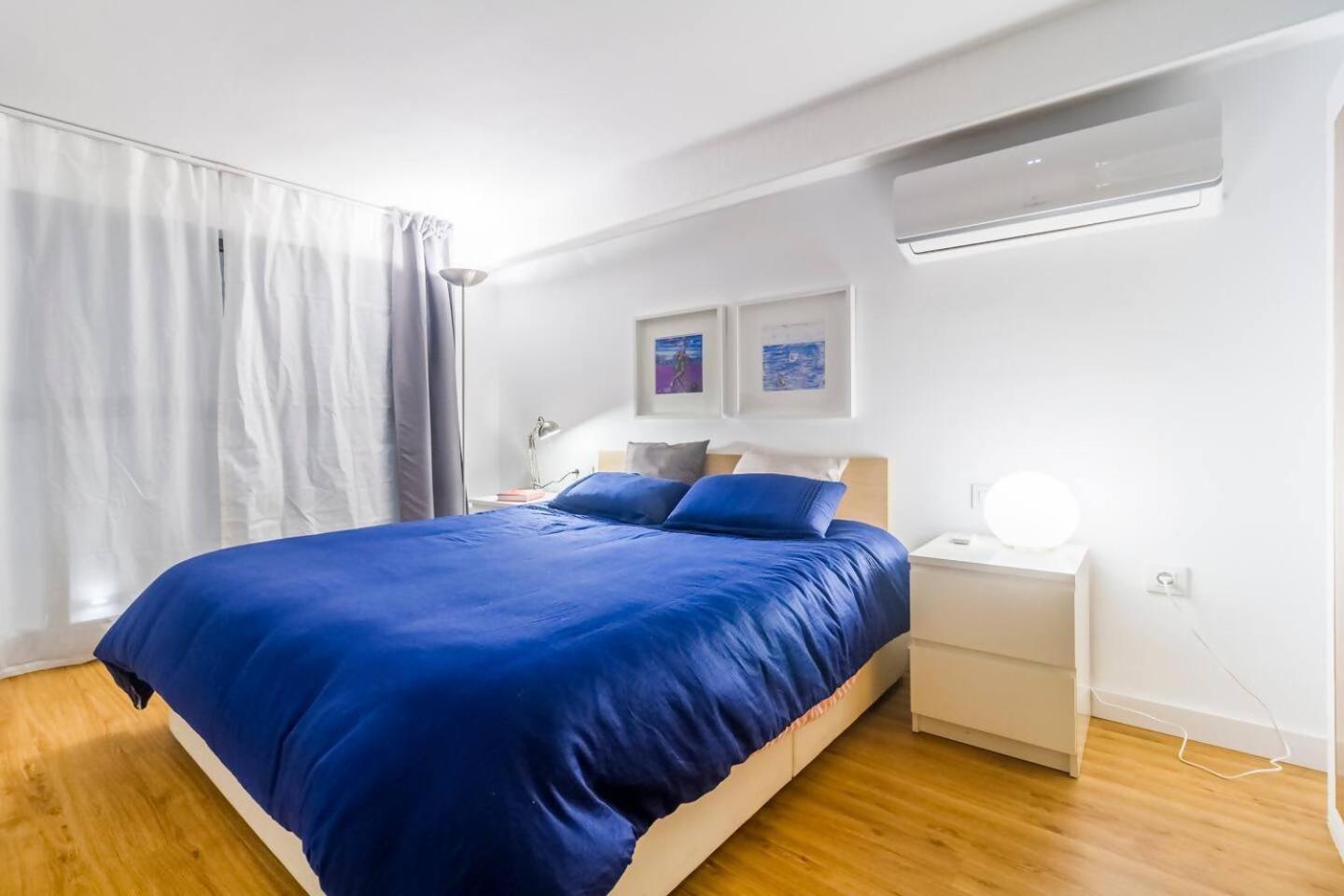 Duplex San Lorenzo * Seville