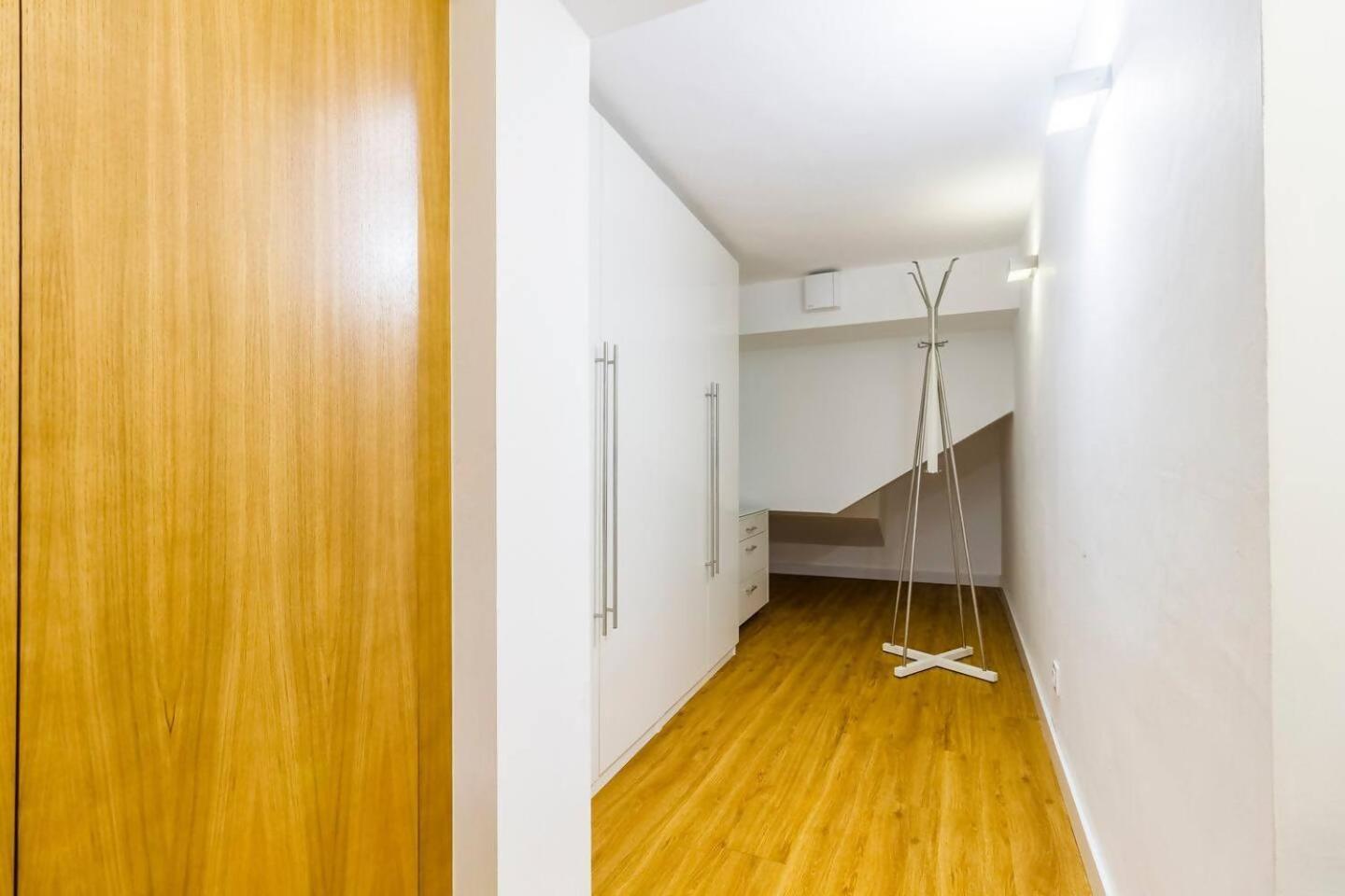 Duplex San Lorenzo Apartment *