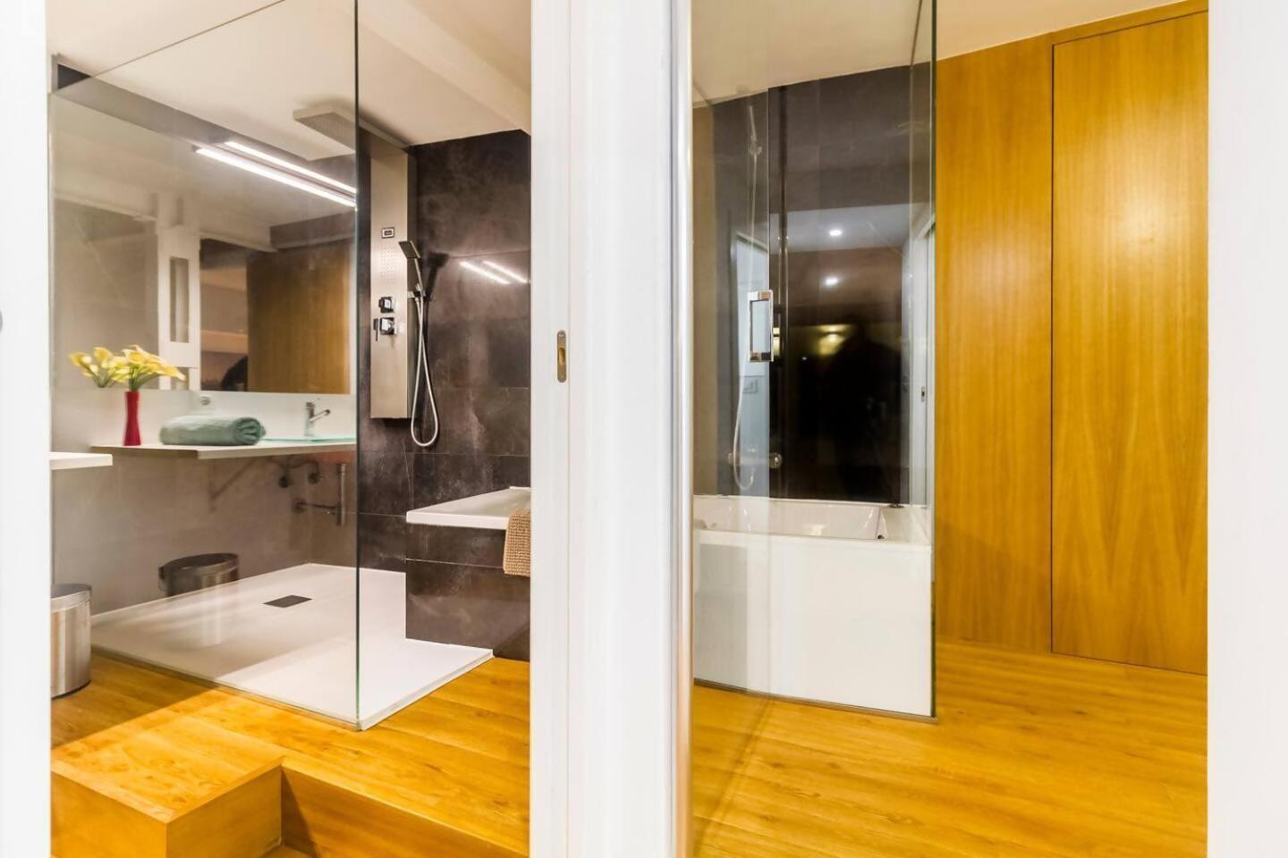 Apartment Duplex San Lorenzo *