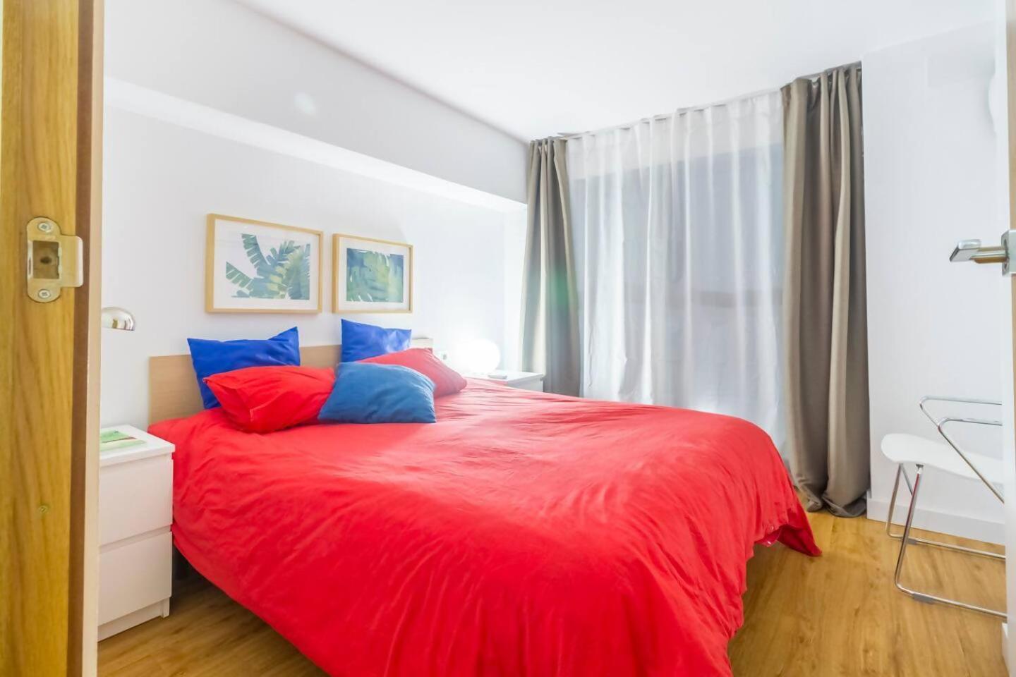 Duplex San Lorenzo Apartment Seville