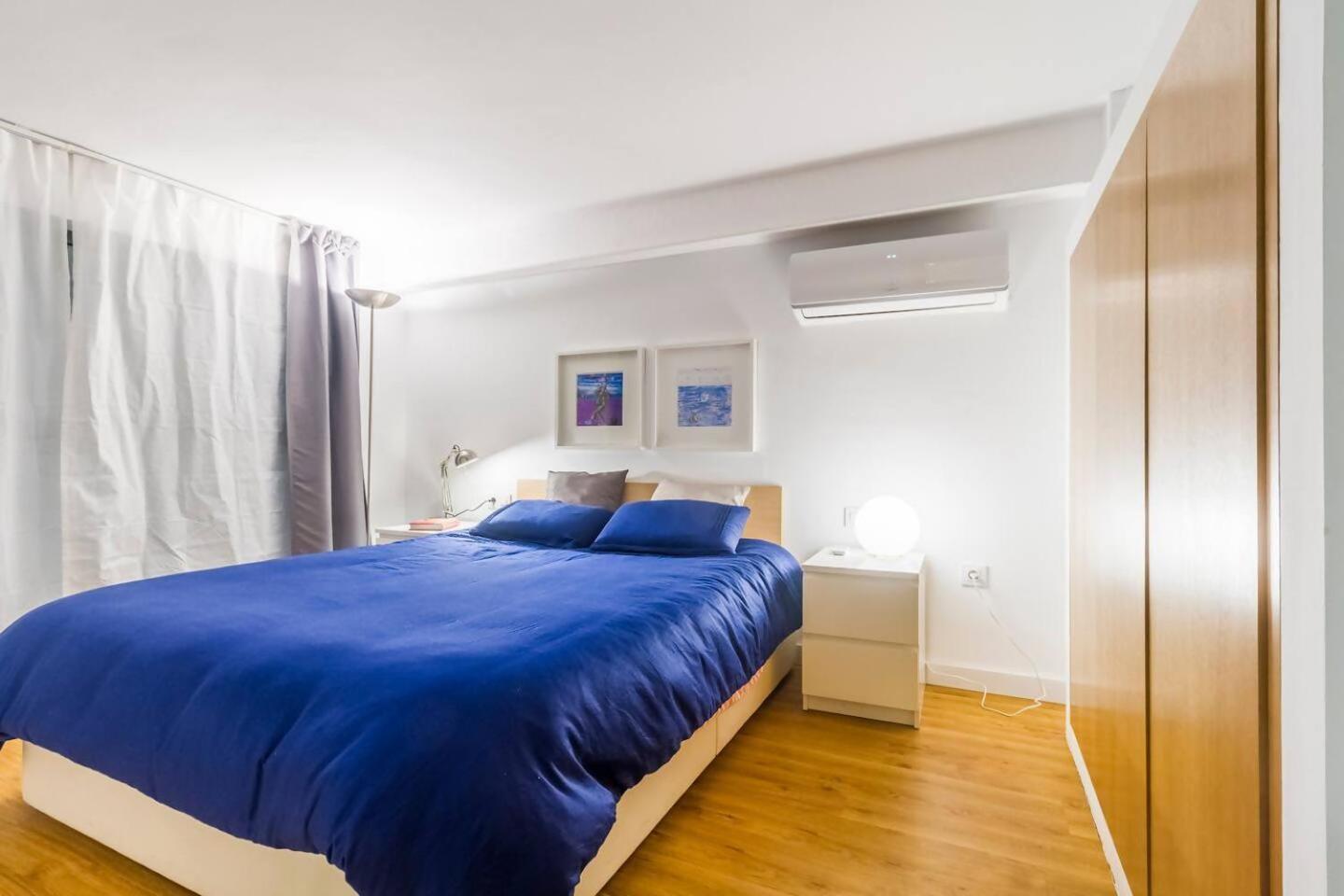 Apartment Duplex San Lorenzo Seville