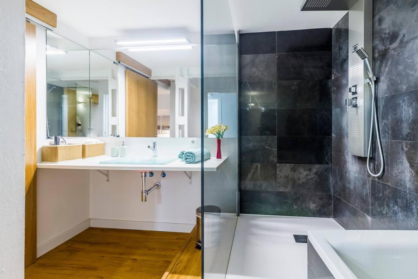 Duplex San Lorenzo Seville