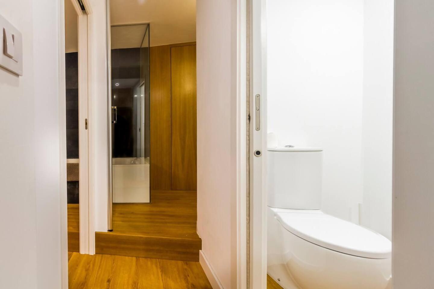 Duplex San Lorenzo * Seville