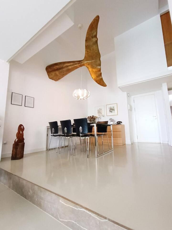 Duplex San Lorenzo