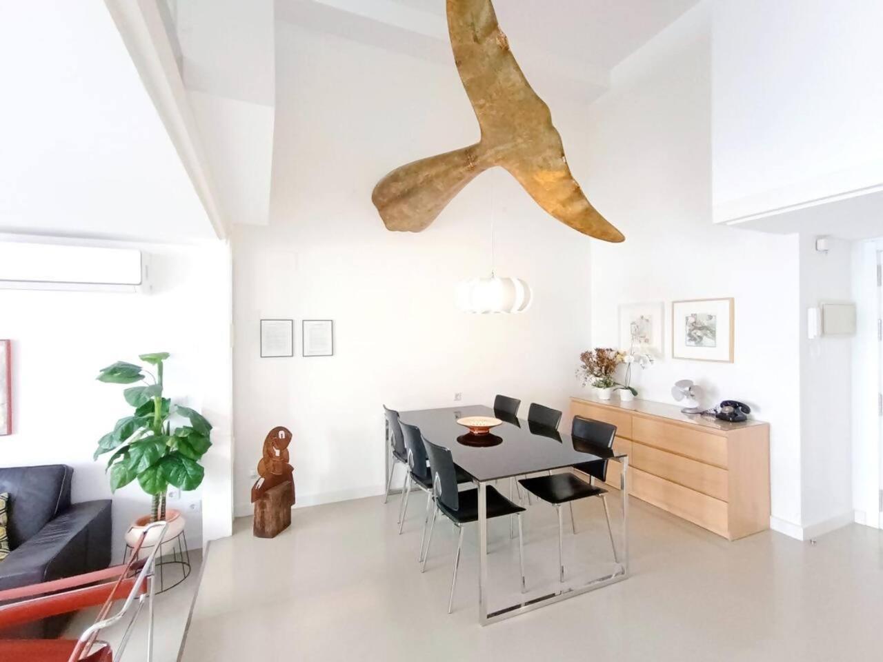 Apartment Duplex San Lorenzo *