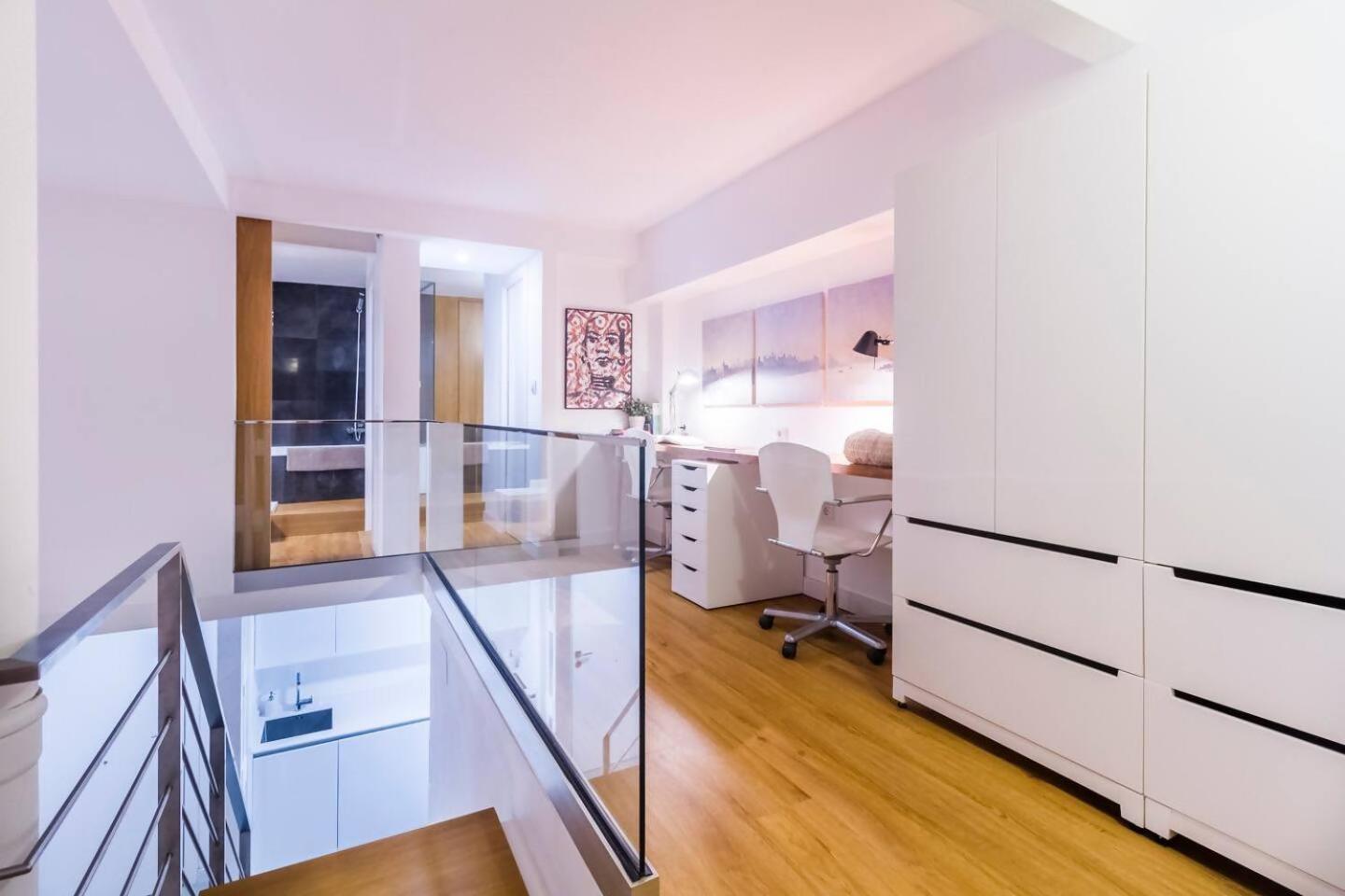 Apartment Duplex San Lorenzo Seville
