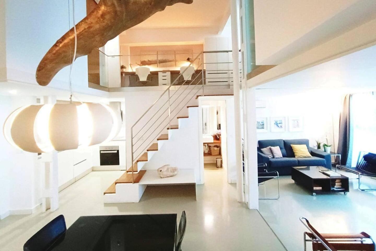 Duplex San Lorenzo Seville