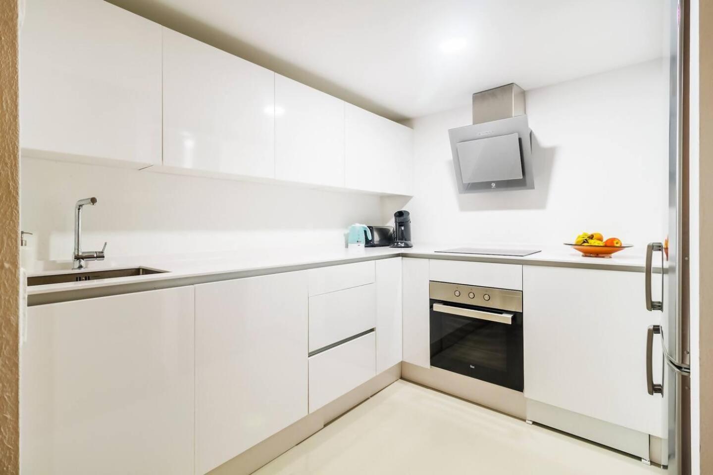 Duplex San Lorenzo * Seville