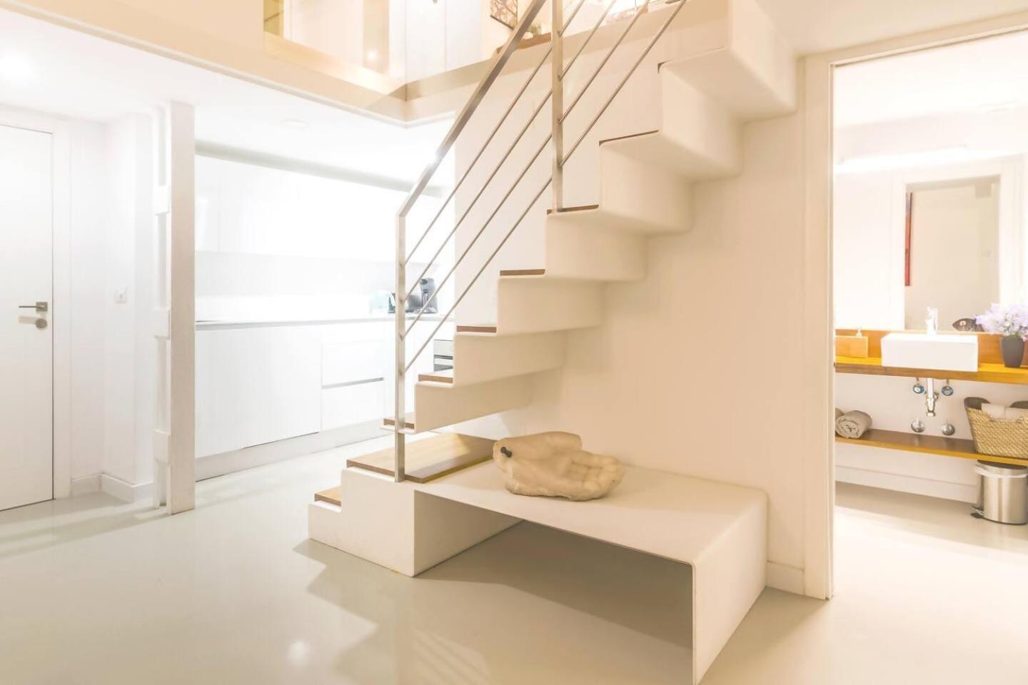 Duplex San Lorenzo