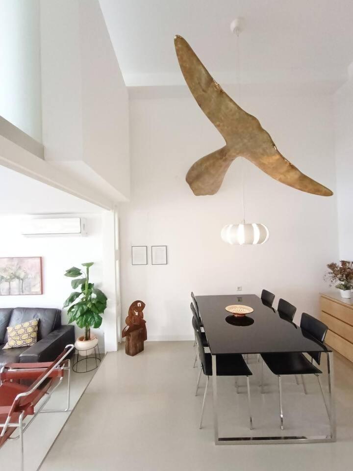 Apartment Duplex San Lorenzo