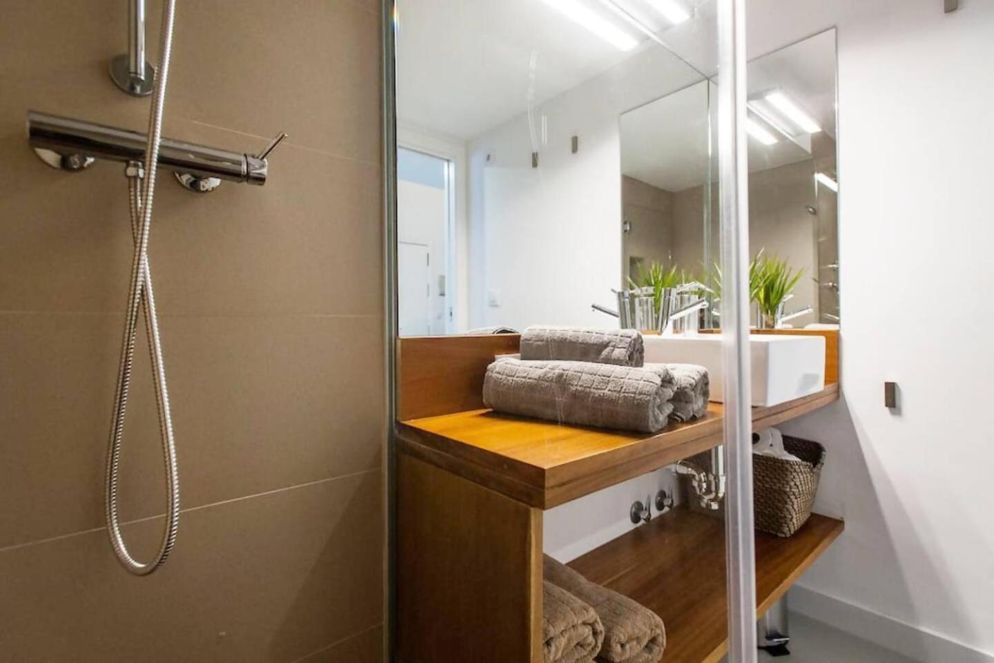 Apartment Duplex San Lorenzo *