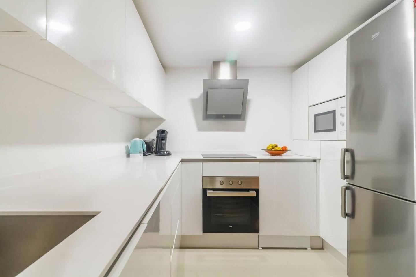 Apartment Duplex San Lorenzo Seville