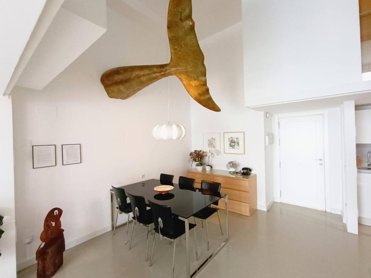 Duplex San Lorenzo Seville