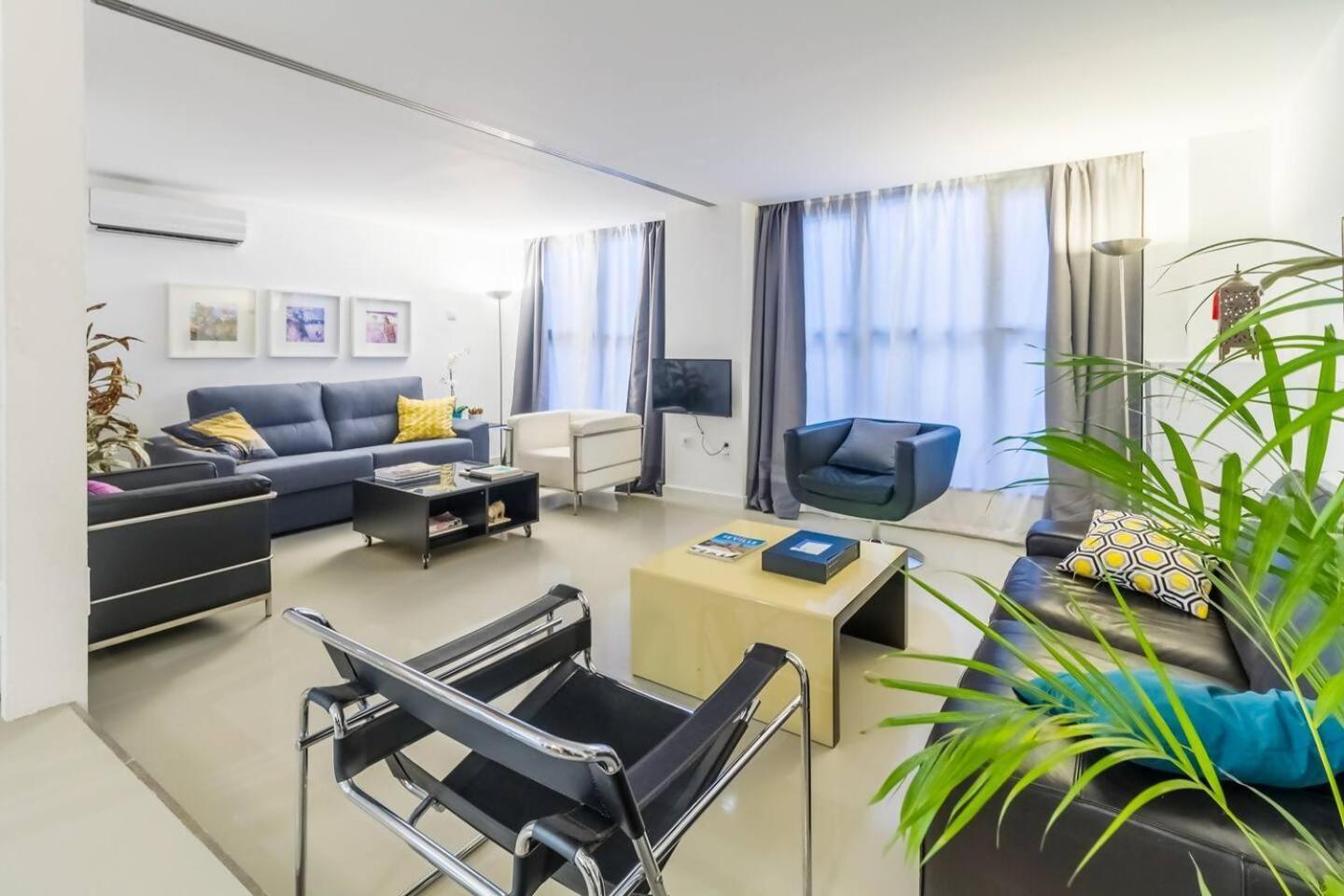 Duplex San Lorenzo * Seville