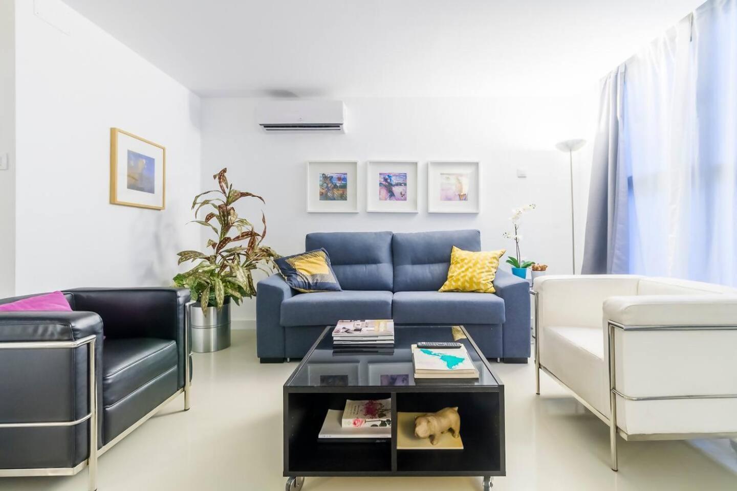 Duplex San Lorenzo