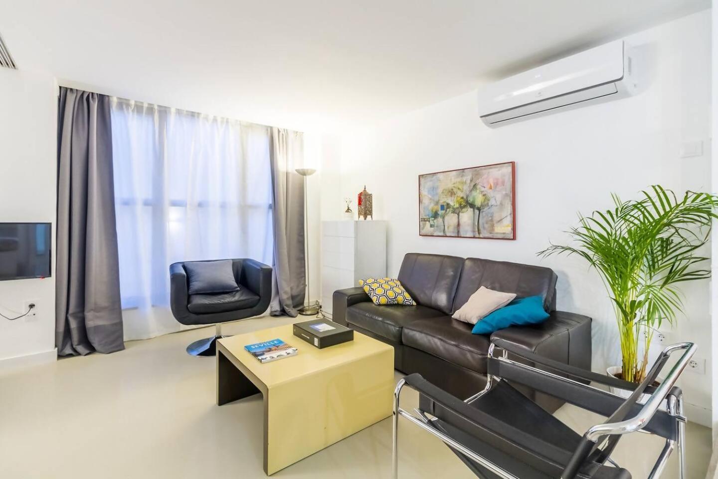 Apartment Duplex San Lorenzo